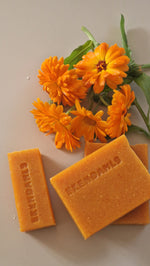 Ladda upp bild till gallerivisning, Allroundtvål ringblom och havtorn