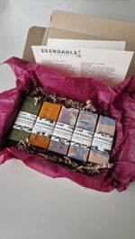 Ladda upp bild till gallerivisning, Allroundtvålar och Ansiktstvål Shea 300-375 kr