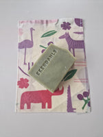 Ladda upp bild till gallerivisning, Bivaxpåse