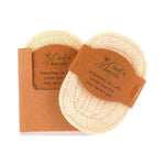 Ladda upp bild till gallerivisning, Tvålfat av luffa