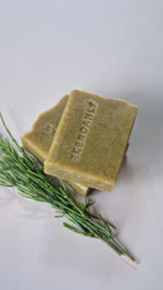 Ladda upp bild till gallerivisning, Schampotvål åkerfräken, nässla och björk
