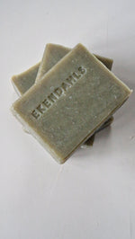 Ladda upp bild till gallerivisning, Schampotvål rosmarin och salvia
