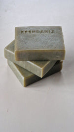 Ladda upp bild till gallerivisning, Schampotvål rosmarin och salvia
