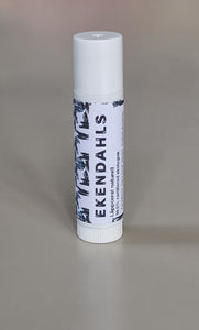 Läppcerat Naturell plasthylsa 4 gram