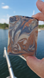 Ladda upp bild till gallerivisning, Ansiktstvål Shea
