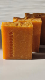 Ladda upp bild till gallerivisning, Allroundtvål ringblom och havtorn
