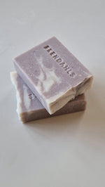 Ladda upp bild till gallerivisning, Allroundtvål lavendel
