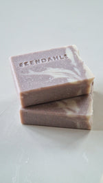 Ladda upp bild till gallerivisning, Allroundtvål lavendel
