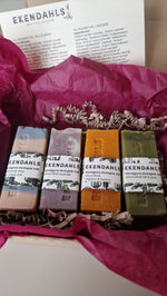 Ladda upp bild till gallerivisning, Allroundtvålar och Ansiktstvål Shea  300-375 kr
