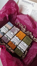 Ladda upp bild till gallerivisning, Allroundtvålar och Ansiktstvål Shea  300-375 kr
