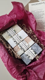 Ladda upp bild till gallerivisning, Salttvålar
