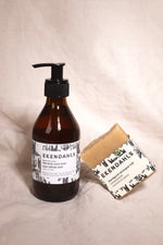 Ladda upp bild till gallerivisning, Hårskölj med örter utan tillsatt doft NU I PET-FLASKA
