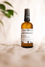 Ladda upp bild till gallerivisning, Intimolja aloe vera och kokos
